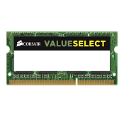 Corsair 4GB DDR3L Laptop Ram